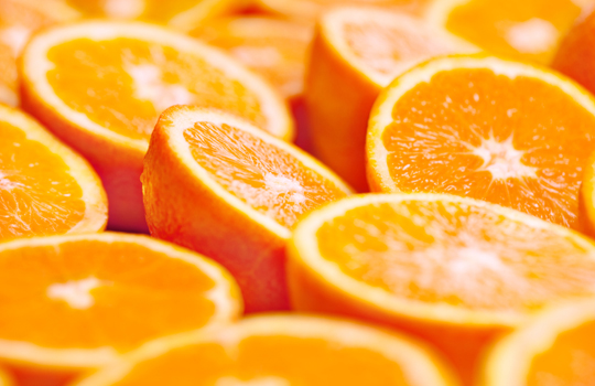 C-vitamin kan minska risken för cancer