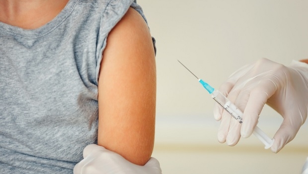 Tidig HPV-vaccination ger bäst skydd
