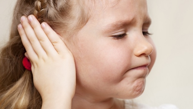 Expertsvar: Vanliga öronbesvär