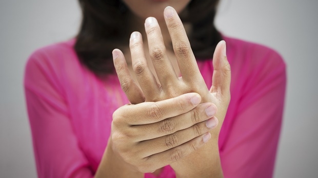 Hudförändringar-på-händer-är-vanliga-vid-systemisk-skleros