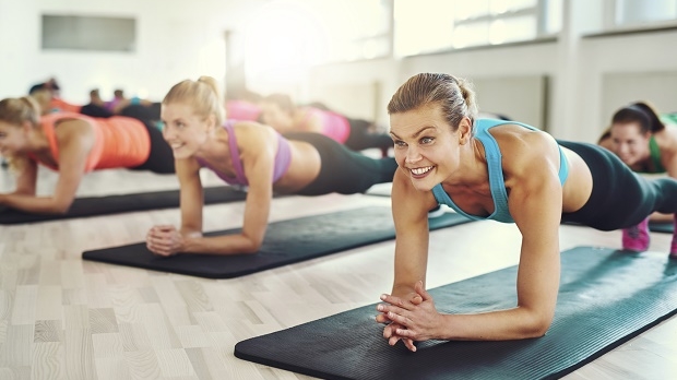 Bättre effekt av styrketräning under menscykelns första halva