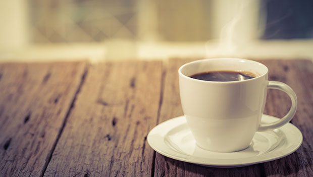 Kaffe skyddar mot kroniska inflammationer