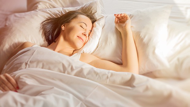 Kortare arbetstid kan ge bättre sömn